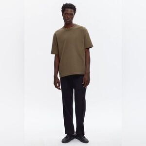 KOTN Men's Nile Rib Pant